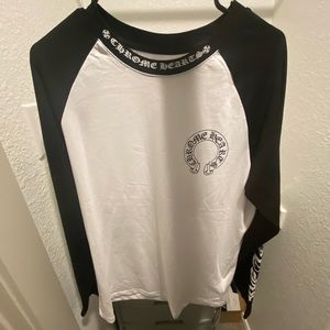 Chrome hearts Long sleeve